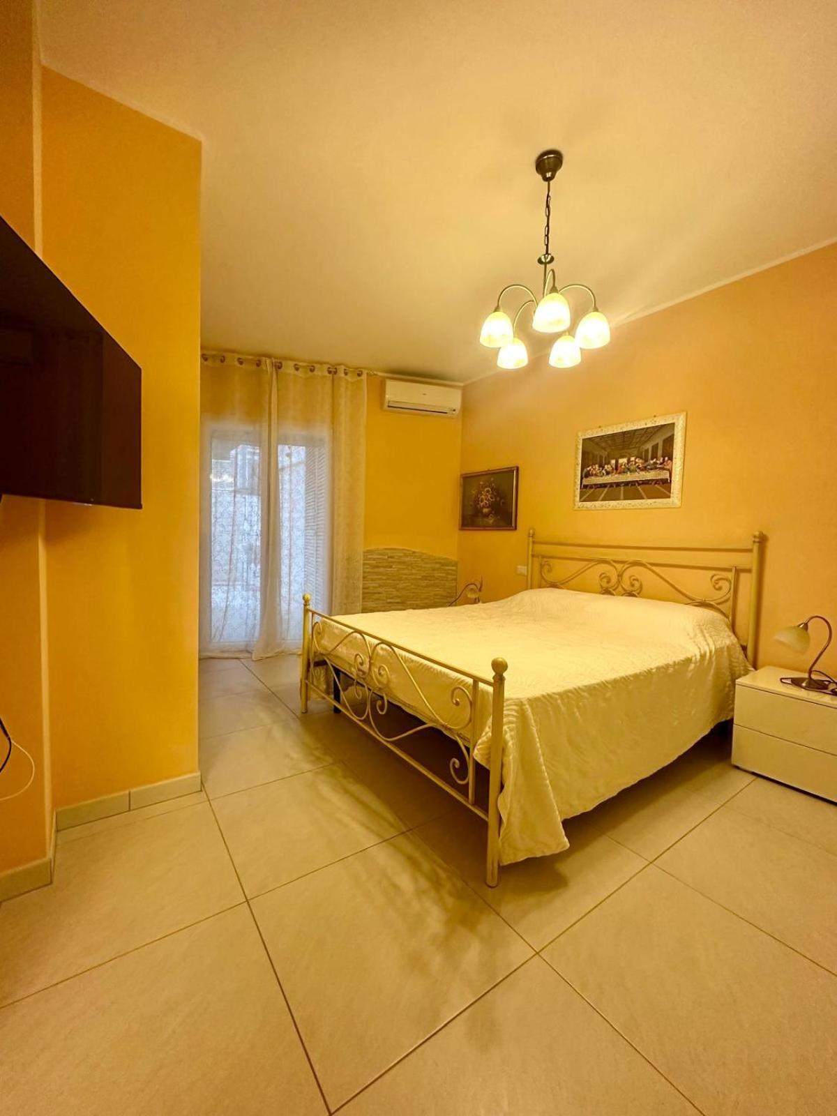 Villa Lido Conchiglie Lido Conchiglia Exterior foto