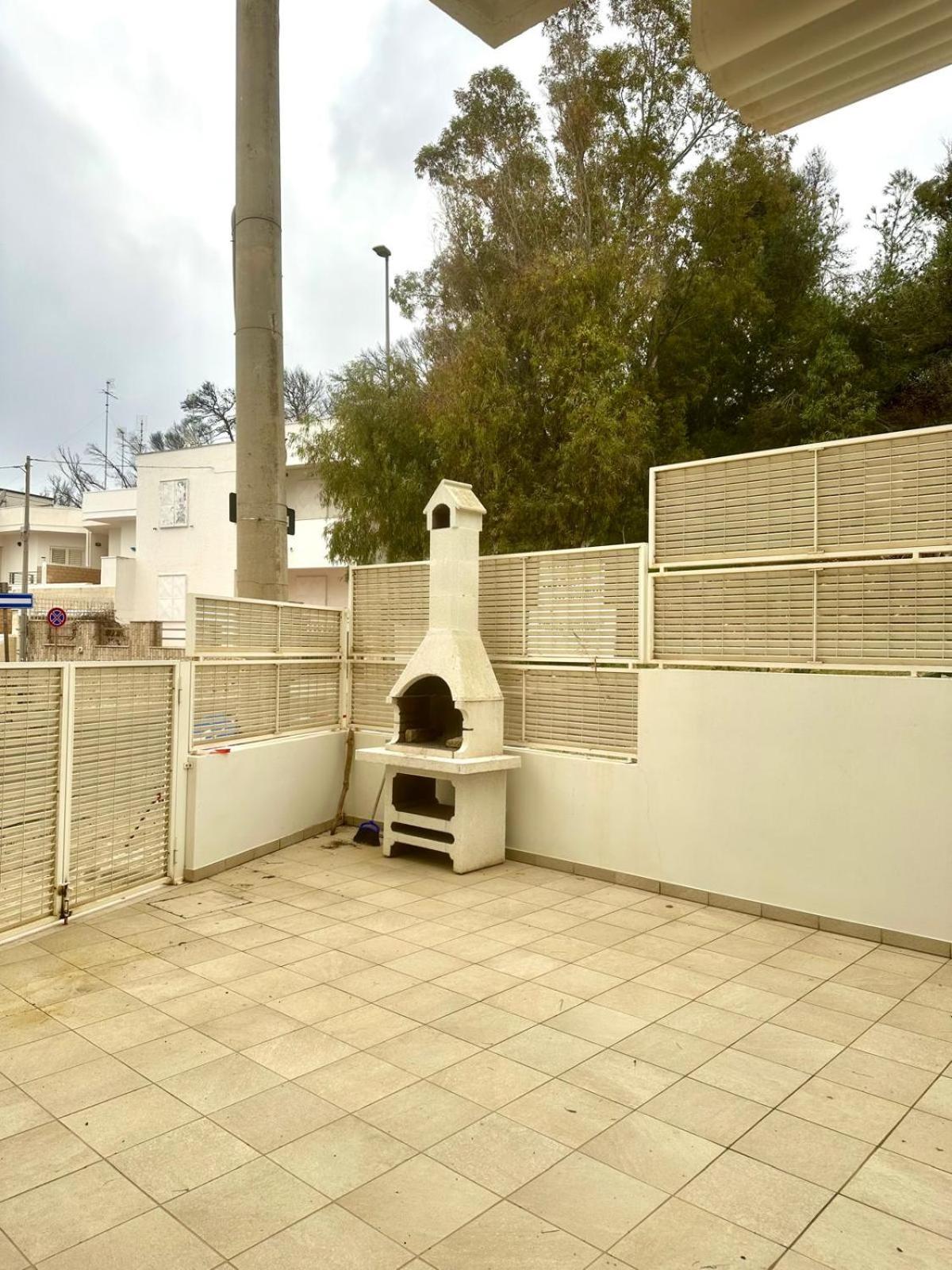 Villa Lido Conchiglie Lido Conchiglia Exterior foto